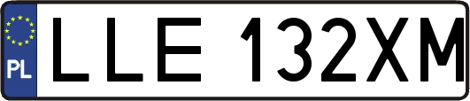 LLE132XM