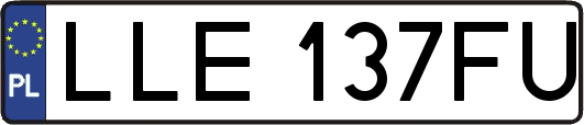 LLE137FU