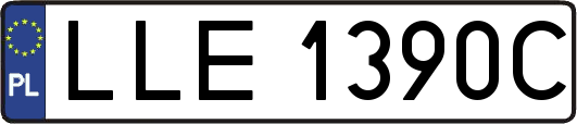 LLE1390C