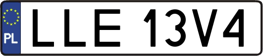 LLE13V4