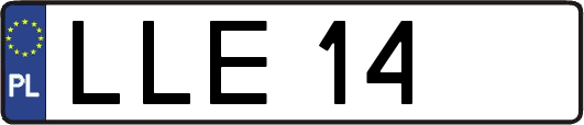 LLE14