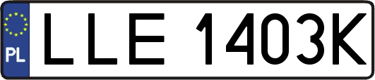 LLE1403K