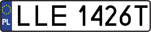 LLE1426T