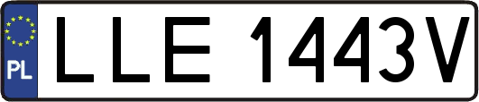 LLE1443V
