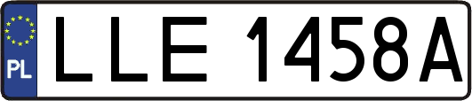 LLE1458A
