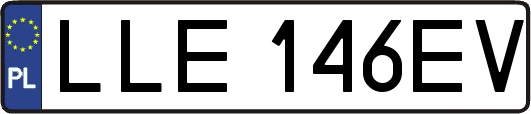 LLE146EV