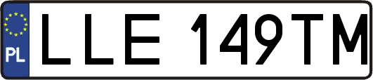 LLE149TM