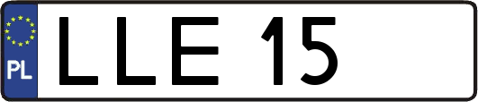 LLE15