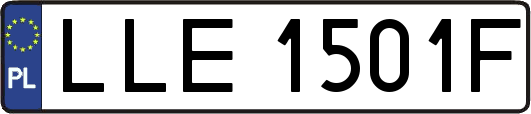 LLE1501F