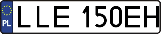 LLE150EH