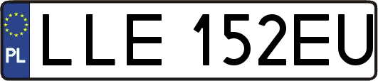 LLE152EU