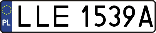 LLE1539A