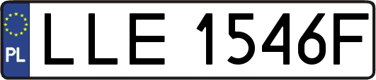 LLE1546F