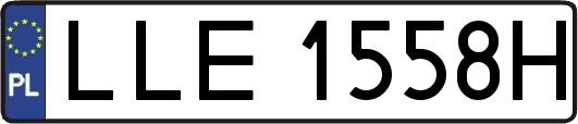 LLE1558H