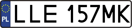 LLE157MK