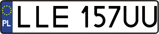 LLE157UU