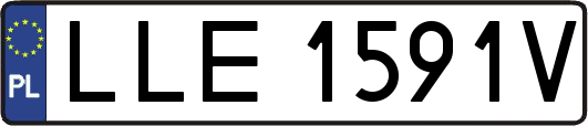 LLE1591V