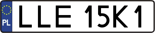 LLE15K1