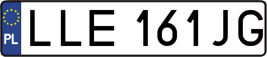LLE161JG