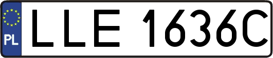 LLE1636C