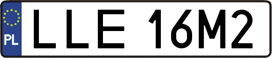 LLE16M2