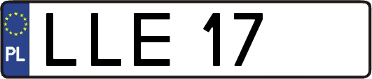 LLE17