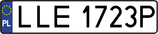LLE1723P
