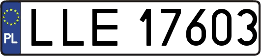 LLE17603