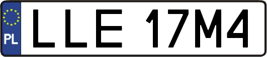 LLE17M4