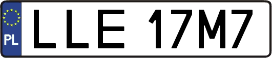 LLE17M7