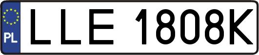 LLE1808K