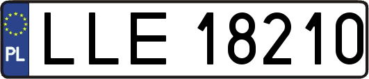 LLE18210
