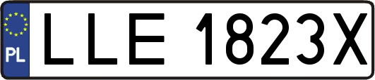 LLE1823X