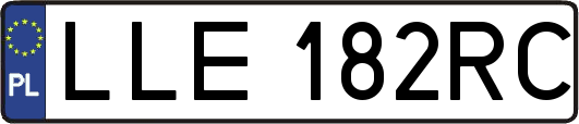 LLE182RC