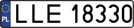 LLE18330