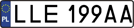 LLE199AA
