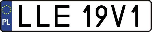 LLE19V1
