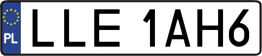 LLE1AH6
