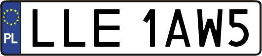 LLE1AW5