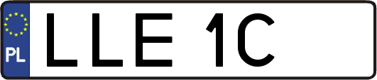 LLE1C
