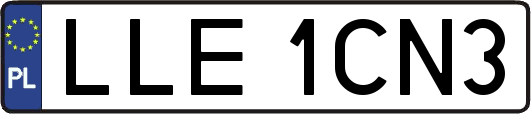 LLE1CN3