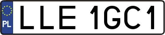 LLE1GC1