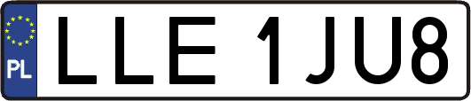 LLE1JU8