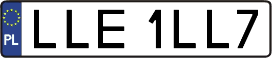 LLE1LL7