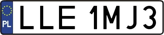 LLE1MJ3