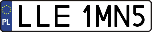 LLE1MN5
