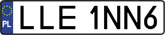 LLE1NN6