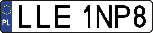 LLE1NP8
