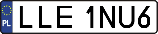 LLE1NU6