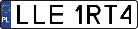 LLE1RT4